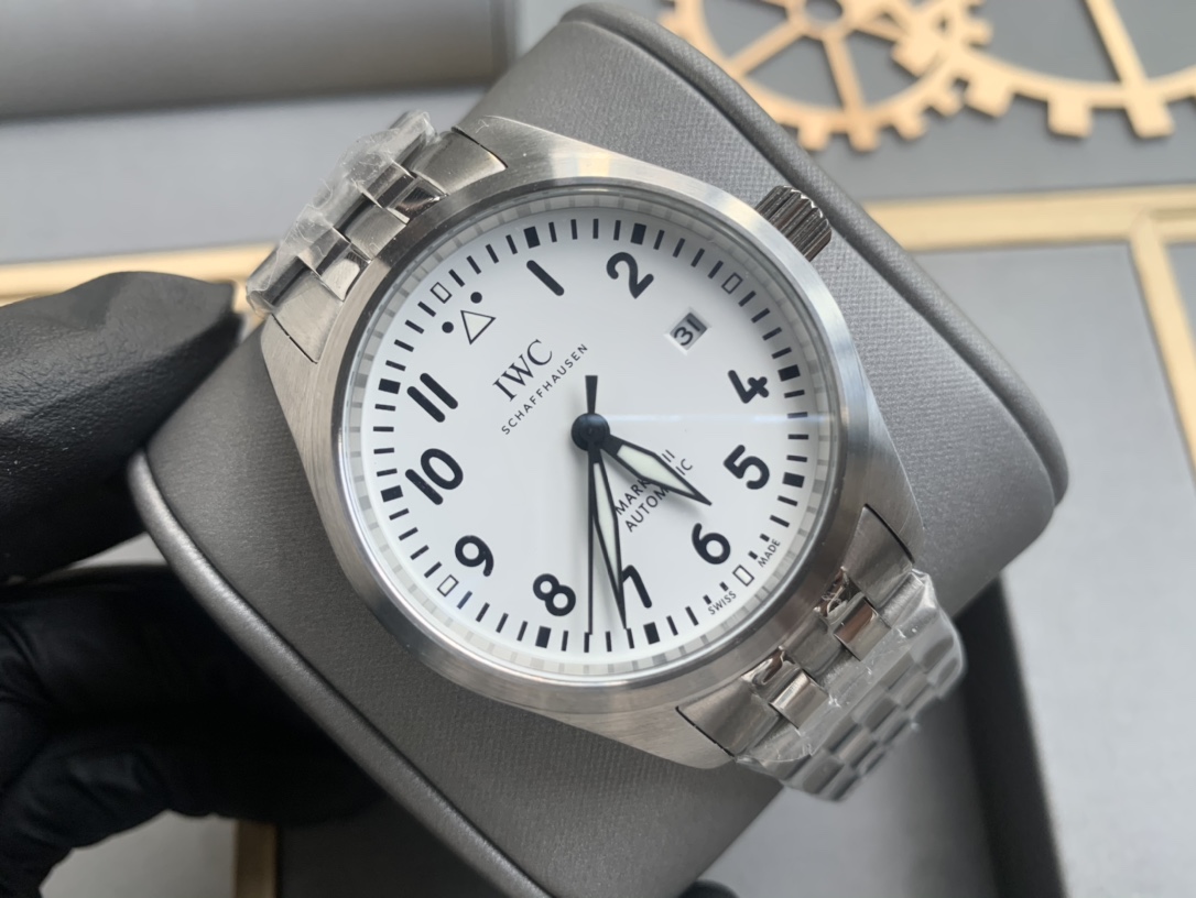 IWC Pilot’s Watches IW328208